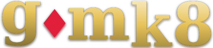gomk8 logo