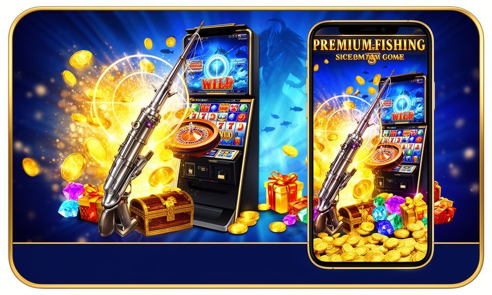 gomk8 mobile gaming