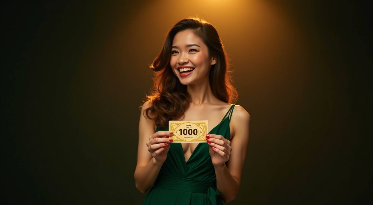 gomk8 Temui Koleksi Lucky Gold Kami di gomk8