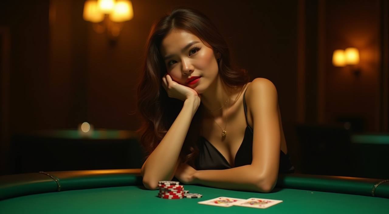 gomk8 Rezeki Rahsia